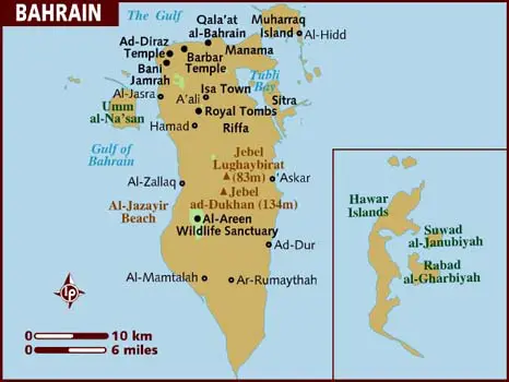 map_of_bahrain