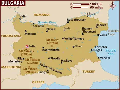 map_of_bulgaria