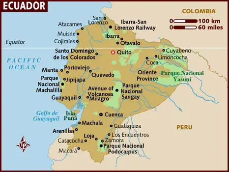 map_of_ecuador