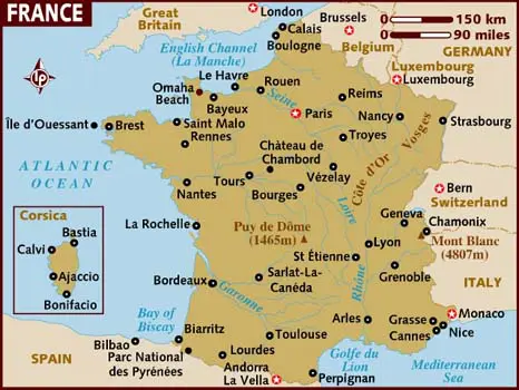 map_of_france