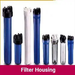 #1 Filter Housing, and Industrial Filter Manufacturer, and Exporter in ...