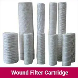 wound-filter-cartridge