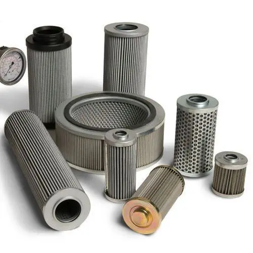 industrial filters manufacturer in India