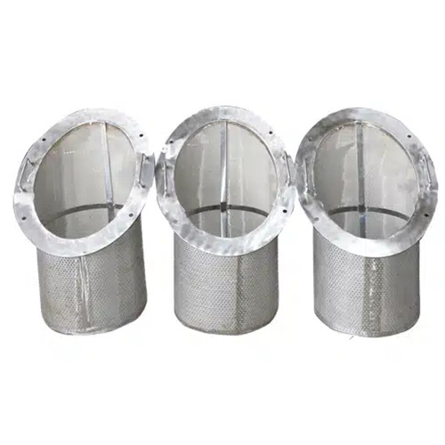 strainers manufacturer in India
