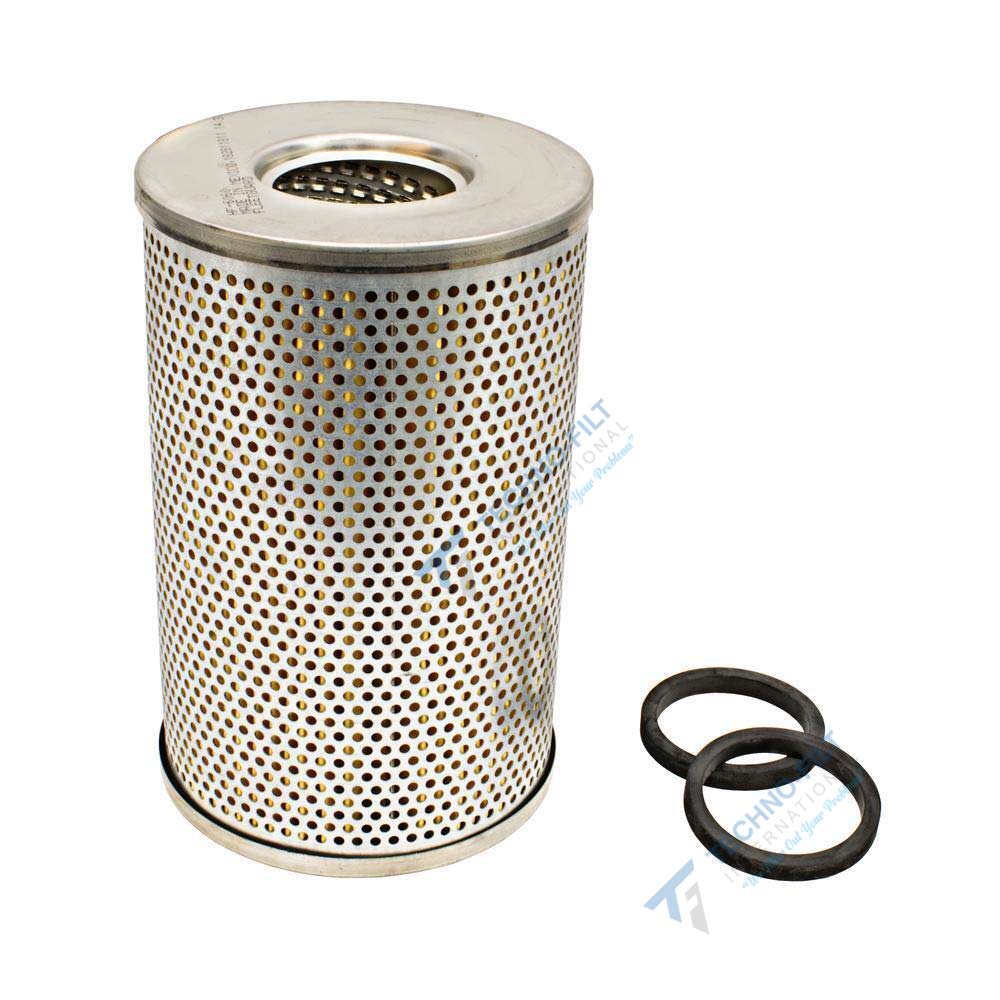 Hydraulic-Filter-Cartridge