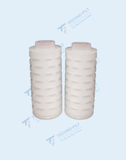 PTFE Filter Cartridge manufacturer