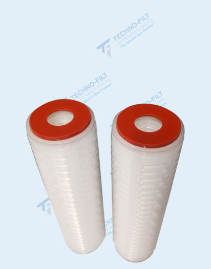 PTFE Filter Cartridge