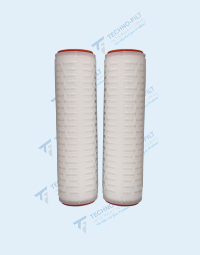 PTFE Filter Cartridges