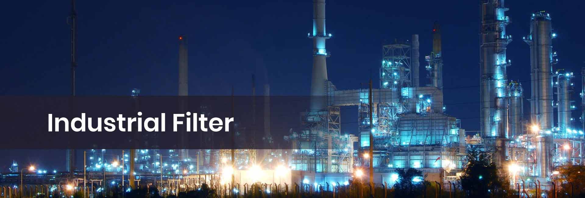 Industrial-Filter-Manufacturer-Banner